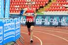 Gateshead Half Marathon, 2024 Gateshead Marathon, Half Marathon and 10k, Gateshead Stadium.  Photo: David T. Hewitson/Sports for All Pics